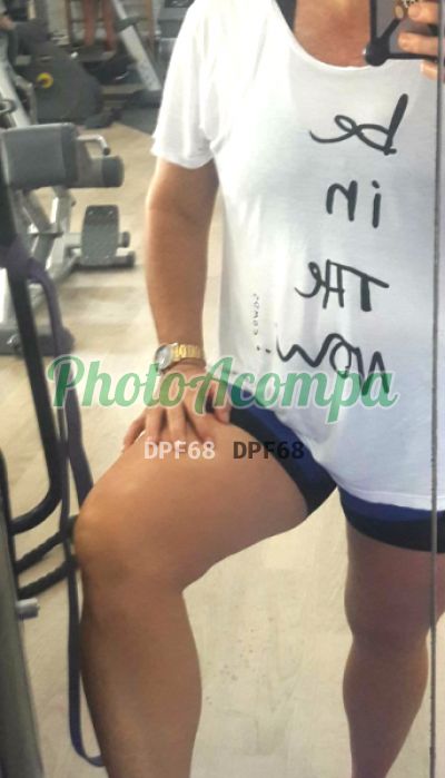 Dandara, garota de programa em Recife