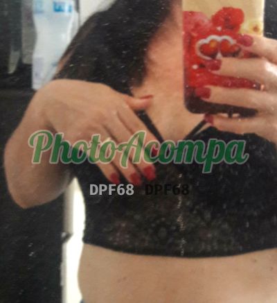 Dandara, escort em Recife