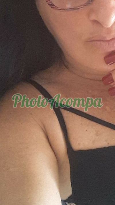Dandara, garota de programa em Recife