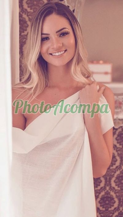 Rayka, acompanhante em Copacabana (RJ)