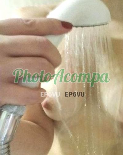 Daniela, garota de programa em São Paulo
