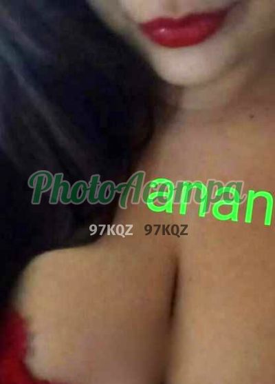 Ananda Souzza, acompanhante em Porto Alegre