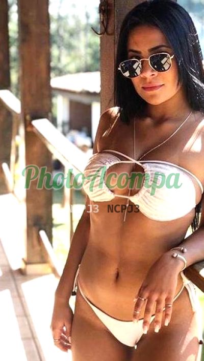 Grazi, escort em São Paulo