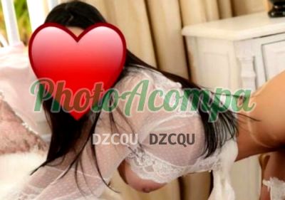 Mariane, acompanhante em Campinas