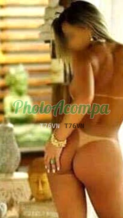 Cacau, escort em Jacarepaguá (RJ)