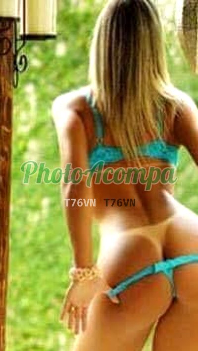 Cacau, escort em Jacarepaguá (RJ)