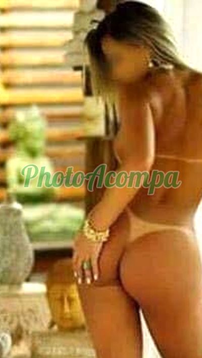 Cacau, escort em Jacarepaguá (RJ)