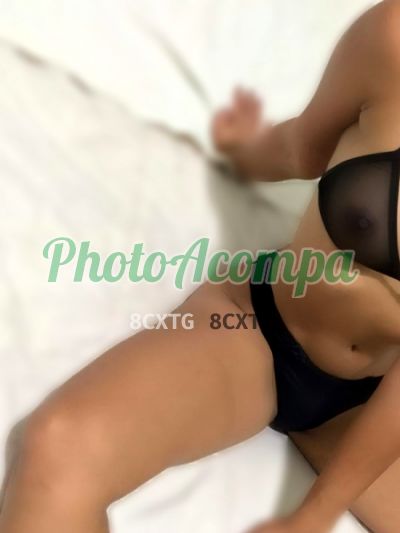 Victoria Eduarda, escort em Goiânia