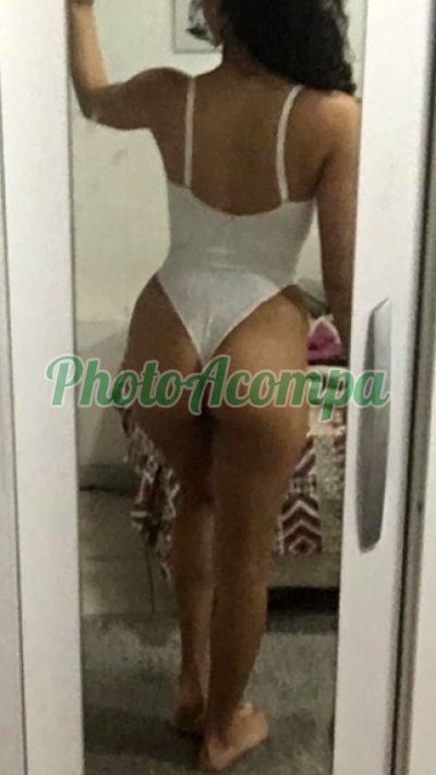 Mônica, escort em Niterói