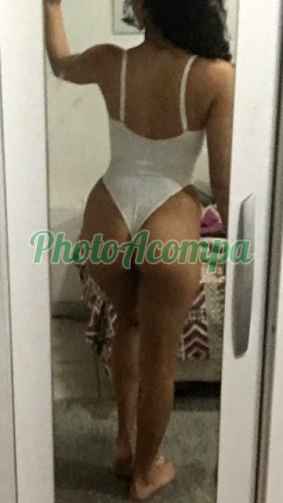 Mônica, escort em Niterói