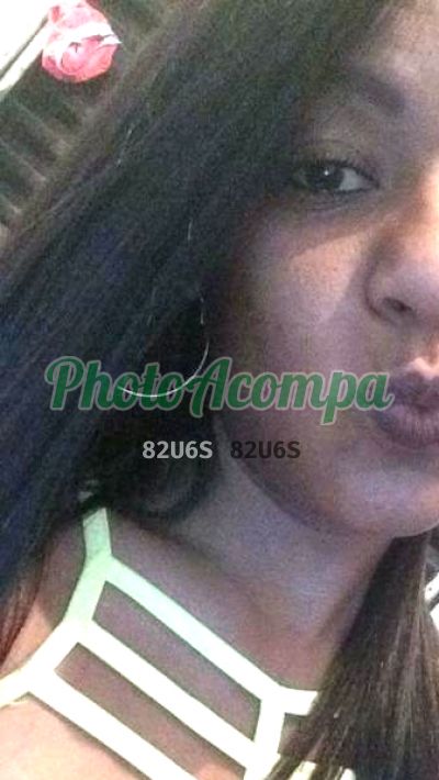 Acompanhante, escort em São Paulo
