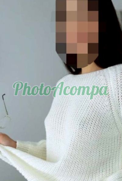 Karina, acompanhante no Recreio dos Bandeirantes (RJ)