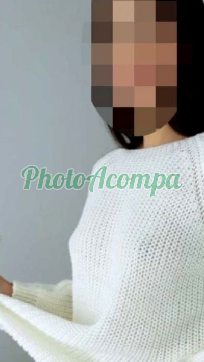 Karina, acompanhante no Recreio dos Bandeirantes (RJ)