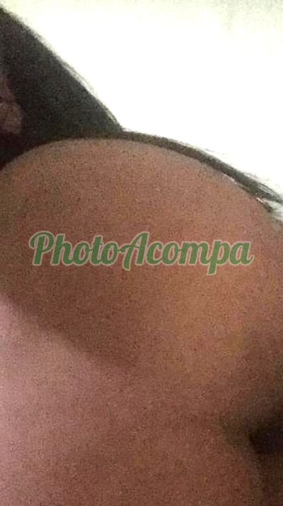 Nik, acompanhante em Feira de Santana