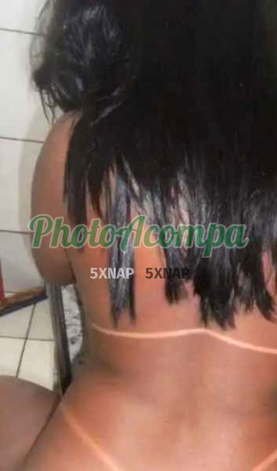 Tatiane, escort em Americana