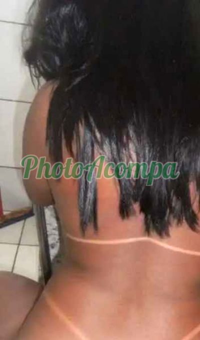 Tatiane, escort em Americana