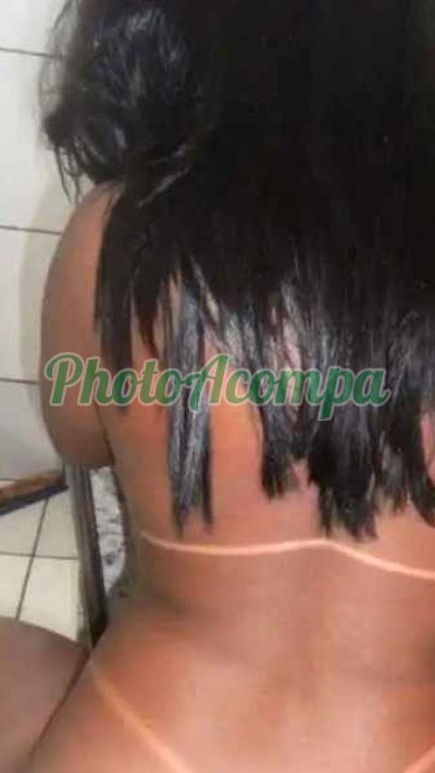 Tatiane, escort em Americana