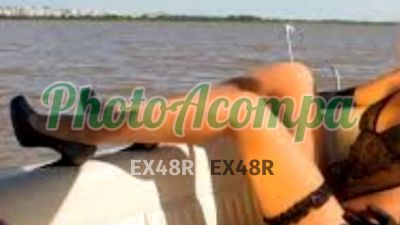 Carolzinha, escort em São Paulo