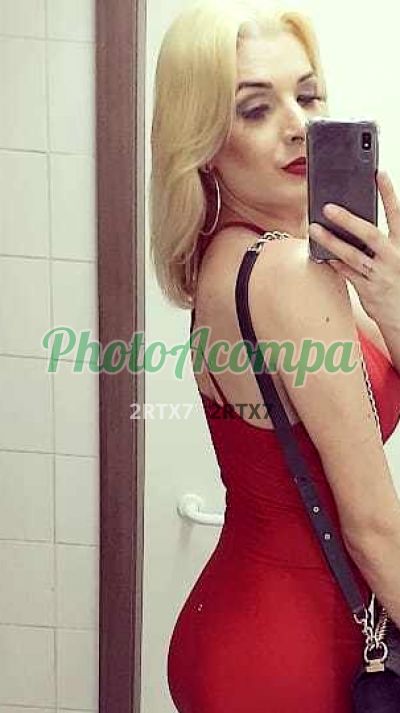 Ana Hickman, trans em Guarulhos