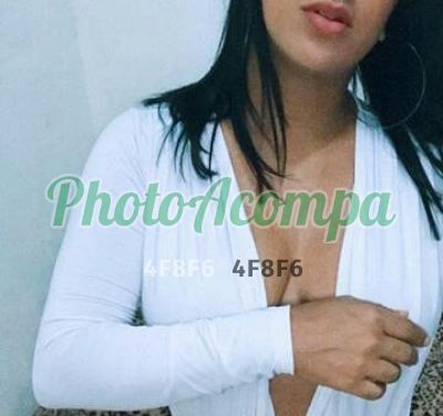 Letícia, acompanhante em Copacabana (RJ)