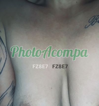 Melissa Oliveira, acompanhante em Osasco