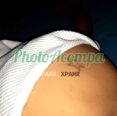 Luana, escort no ABC Paulista