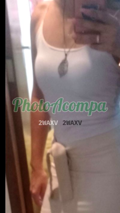 Faby, garota de programa em Belo Horizonte
