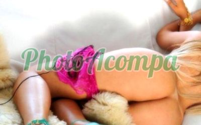 Alisia, acompanhante em Petrolina