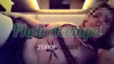 Samantha, escort em Jabaquara (SP)