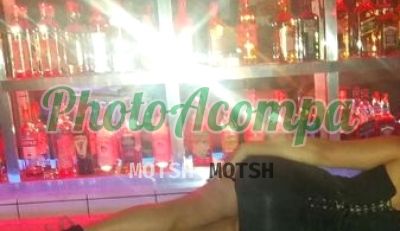 Talita, escort em São Paulo