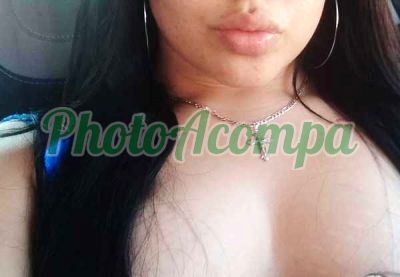 Belissa, garota de programa em Uberaba