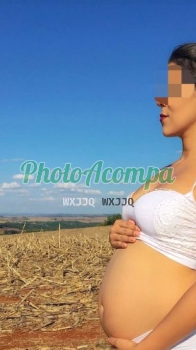 Jandryele, acompanhante em Brasília