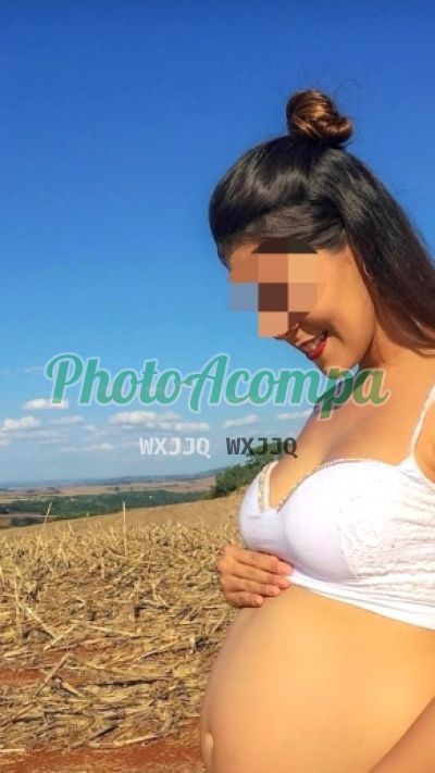 Jandryele, garota de programa em Brasília