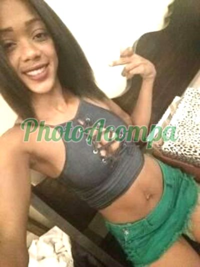 Michelly, escort em Belo Horizonte