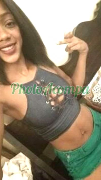 Michelly, escort em Belo Horizonte