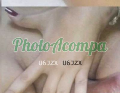 Thalia Valles, transex em Sorocaba