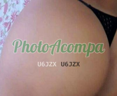 Thalia Valles, travesti em Sorocaba