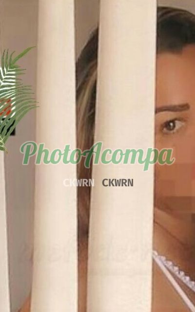 Karla Santos, acompanhante em Curitiba