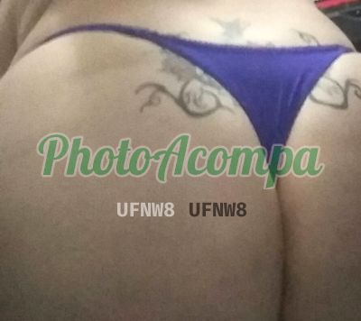 Júlia, escort em São Paulo