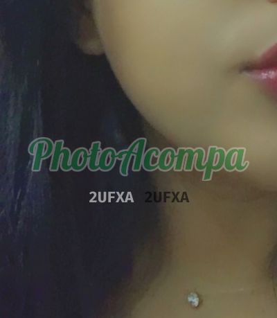 Milena, acompanhante na Liberdade (SP)