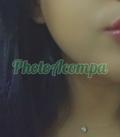 Milena, acompanhante na Liberdade (SP)