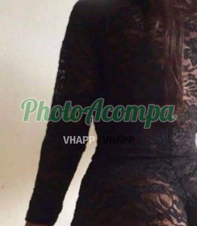 Patrícia, escort no Centro (RJ)