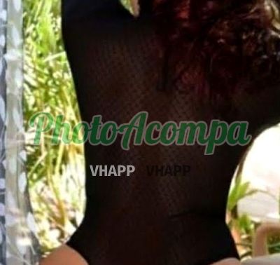 Patrícia, escort no Centro (RJ)