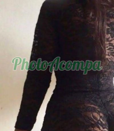 Patrícia, escort no Centro (RJ)