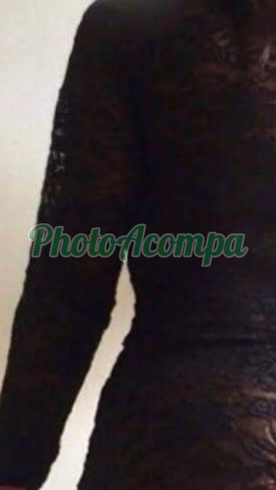 Patrícia, escort no Centro (RJ)