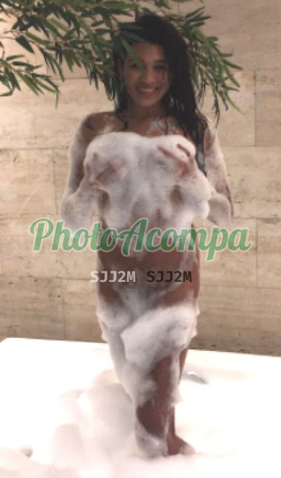 Mel Maceratte (11) 94322-5552, escort em Itanhaém