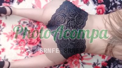 Luana, acompanhante em Porto Alegre