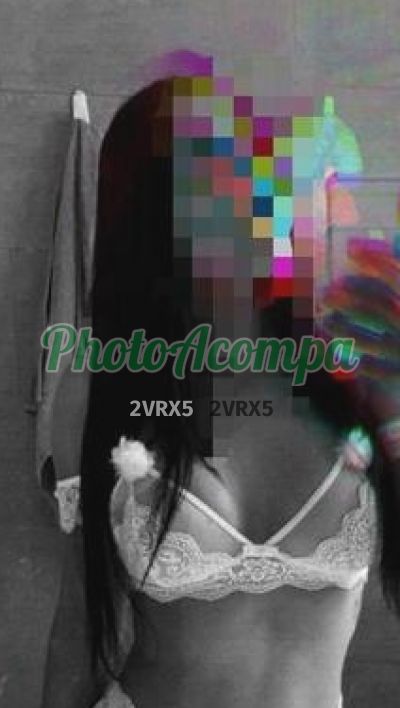 Bruna, acompanhante em Goiânia