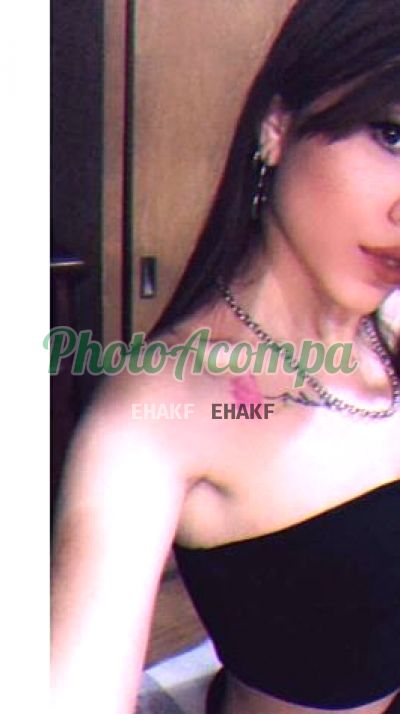 Gabriela Novaes, escort em Bela Vista (SP)
