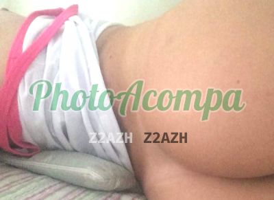 Lisandra, acompanhante em Valparaíso de Goiás
